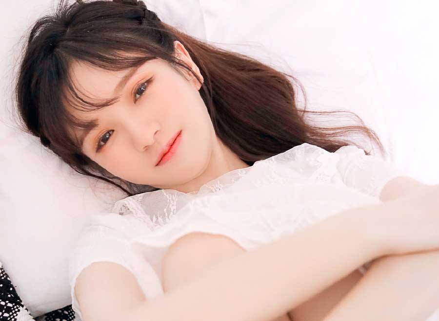此情可待成追忆，只是当时已惘然～